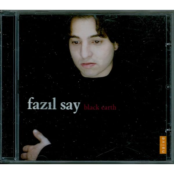 Say Plays Say - Say,Fazil, Say,Fazil: Amazon.de: Musik